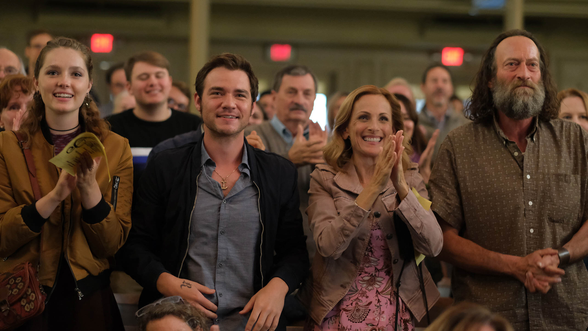 15 Standouts From the 2021 (Virtual) Sundance Film Festival